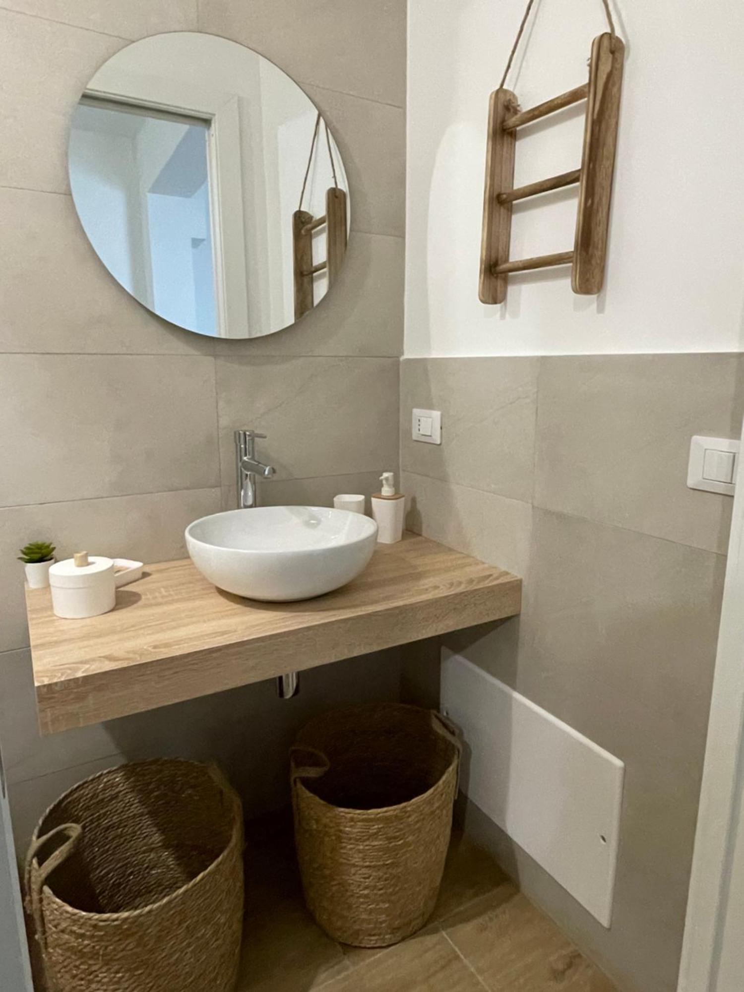 Dai Palermitani Rooms & Apartments Παλέρμο Εξωτερικό φωτογραφία