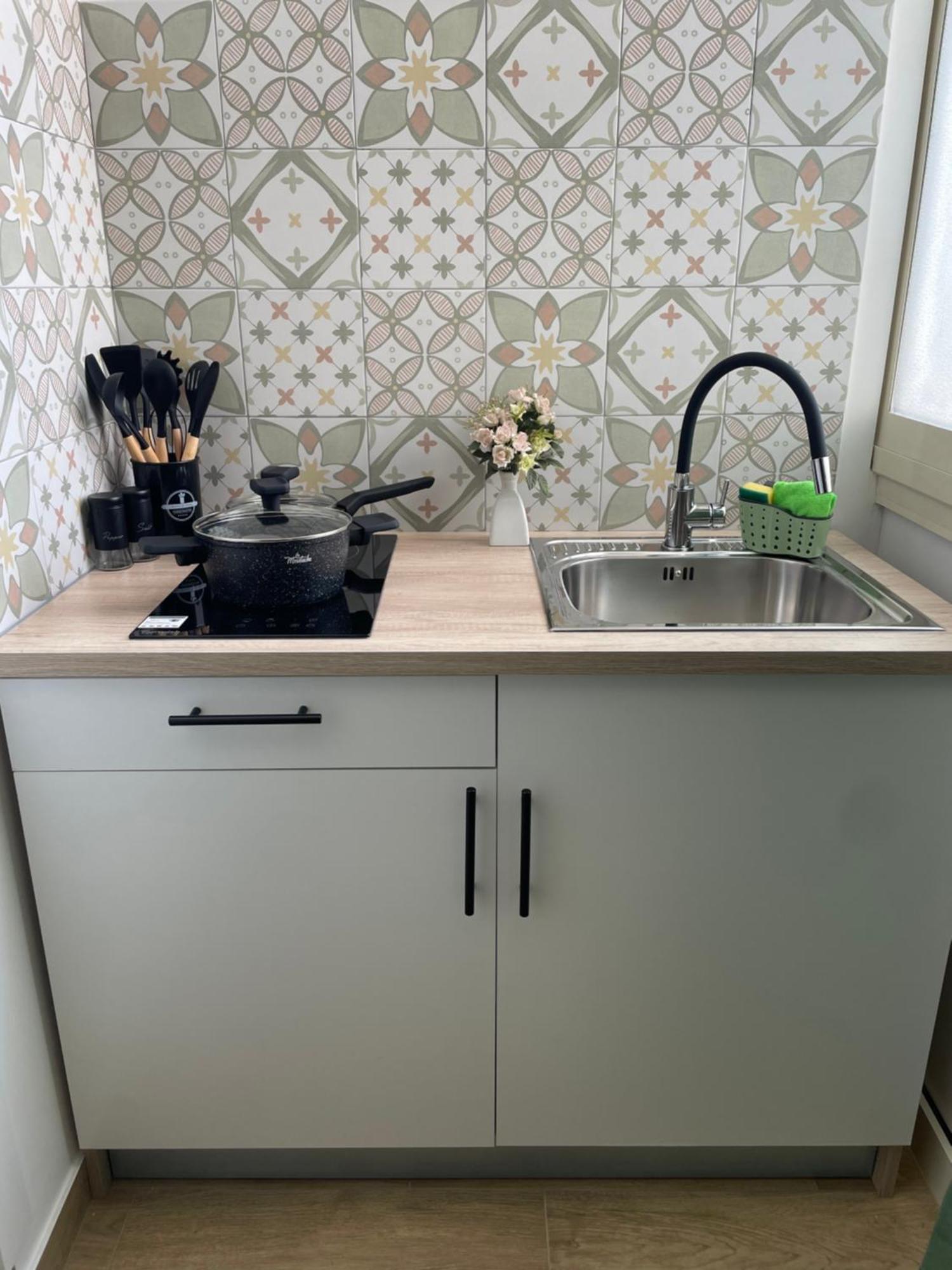 Dai Palermitani Rooms & Apartments Παλέρμο Εξωτερικό φωτογραφία